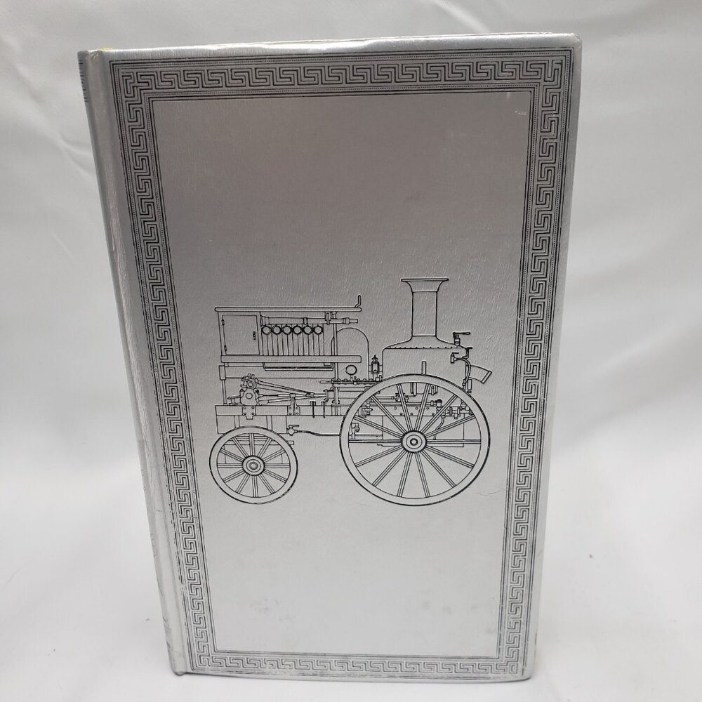 How Things Work Volume 2 Roger Jean Segalat Machines Engines Ships Helicoptors